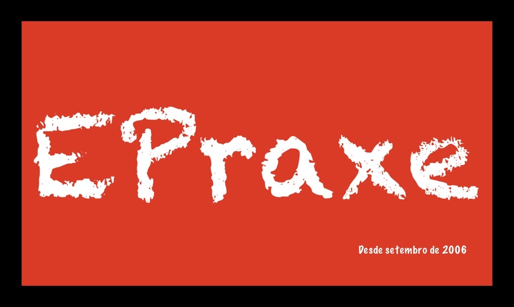 Símbolo EPraxe