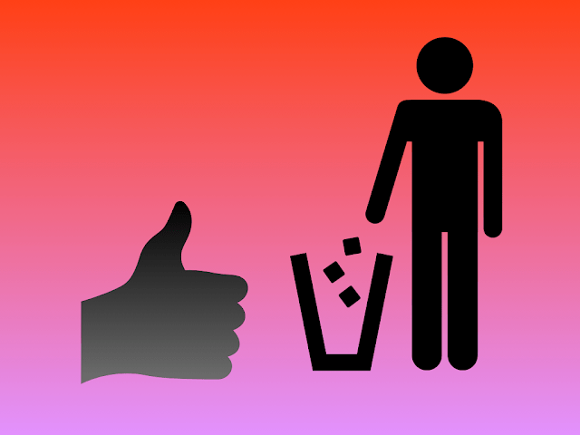 É hora da faxina eletrônica