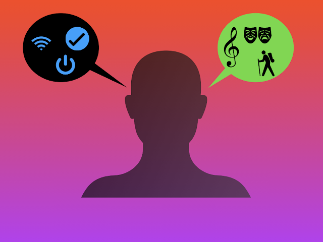 Imagem Trabalho é trabalho - férias são férias