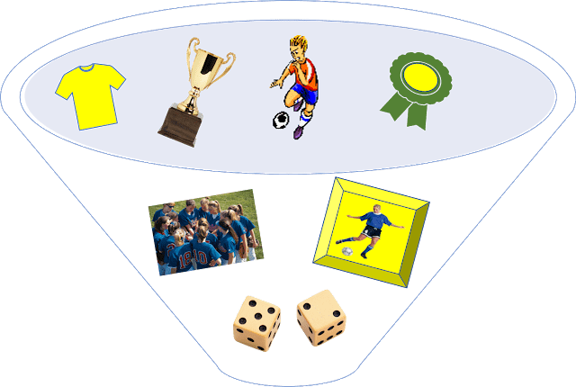 figurinhas, diversão, cultura