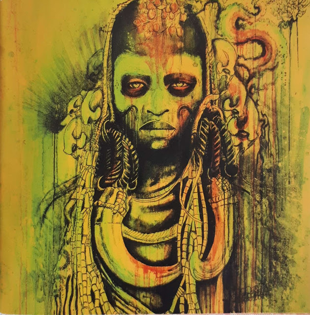 Imagem do disco Nego Roque, OQuadro