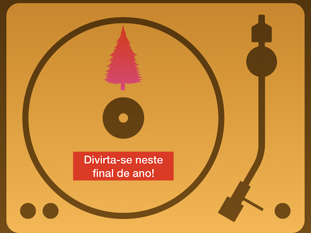 Divirta-se neste final de ano