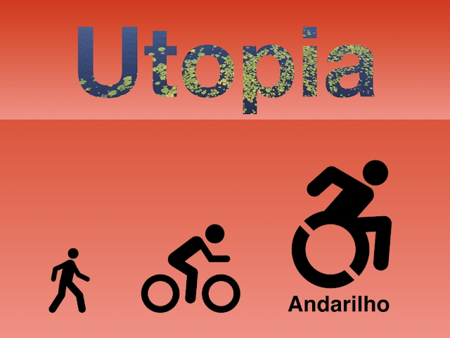 Imagem Paulo Freire - o andarilho da Utopia