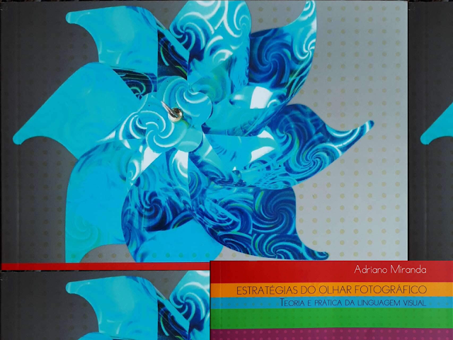 Imagem do livro Estratégias do Olhar Fotográfico