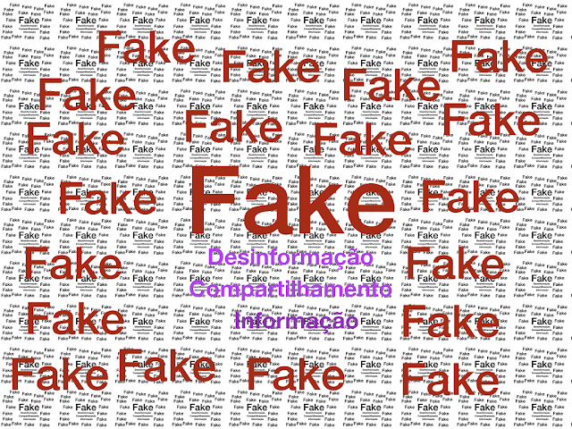 É hora de compartilhar?