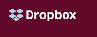 Imagem símbolo do DropBox