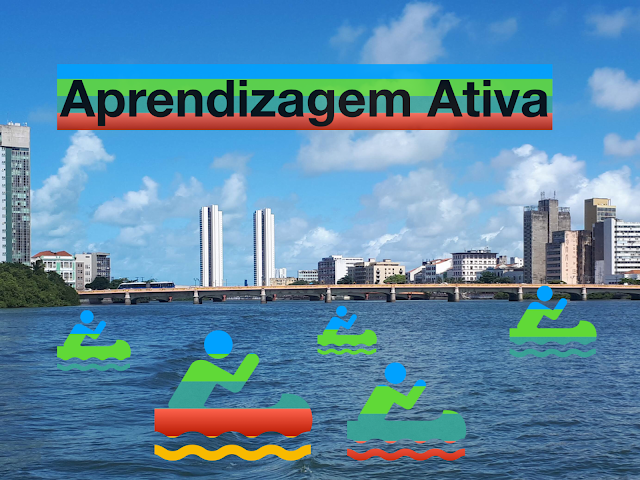 Imagem Aprendizagem Ativa Imagem Aprendizagem Ativa