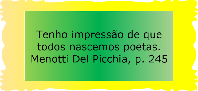 Imagem Pensamento de Menotti Del Picchia