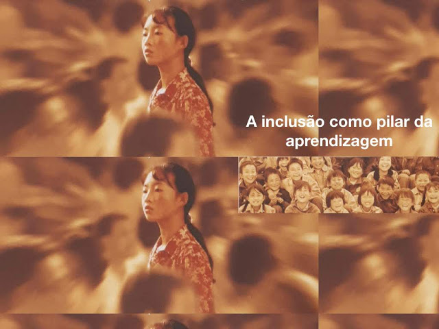 Imagem da capa do filme Nenhum a menos