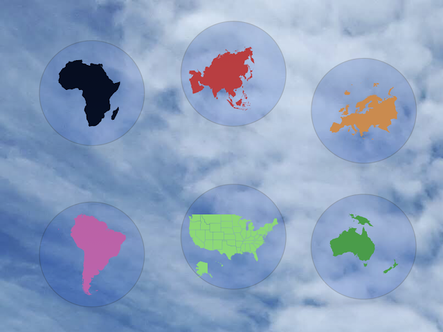 Imagem A educação no mundo das bolhas