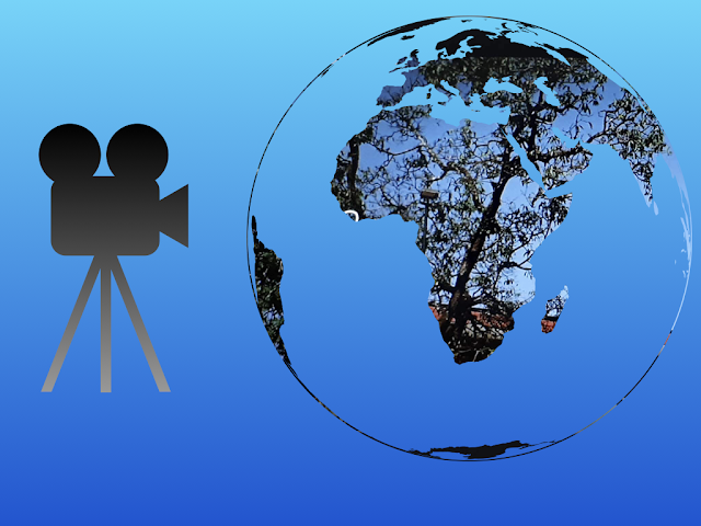 Imagem cinema e educação