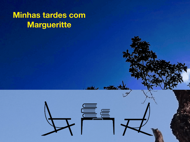 Imagem Minhas tardes com Margueritte