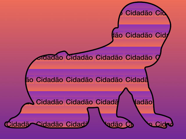 Em vez de empreendedorismo, precisamos de mais cidadania