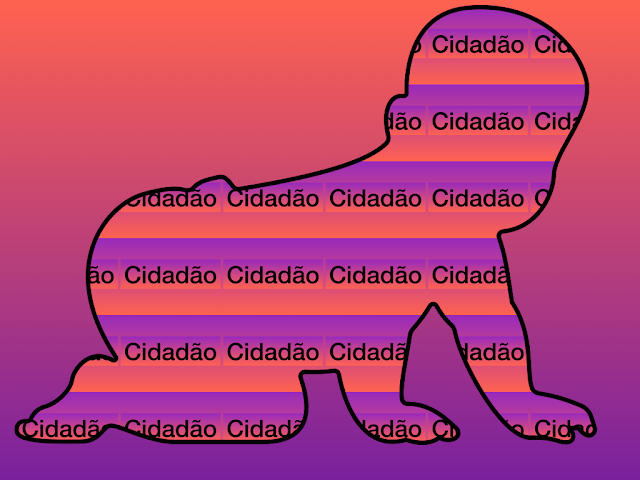 Em vez de empreendedorismo, precisamos de mais cidadania