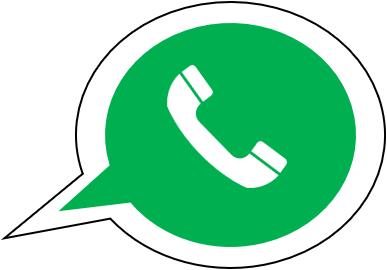 mídias, sociais, WhatsApp