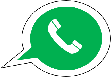 mídias, sociais, WhatsApp