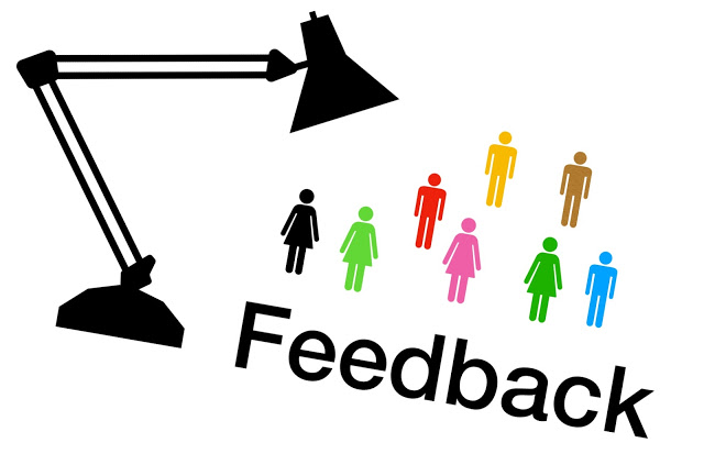 Imagem Feedback, do Autor