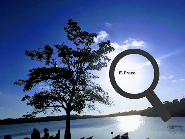 Publicações mais visitadas no E-Praxe