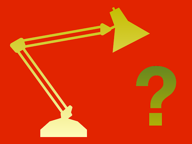 Imagem a questão da pergunta em educação