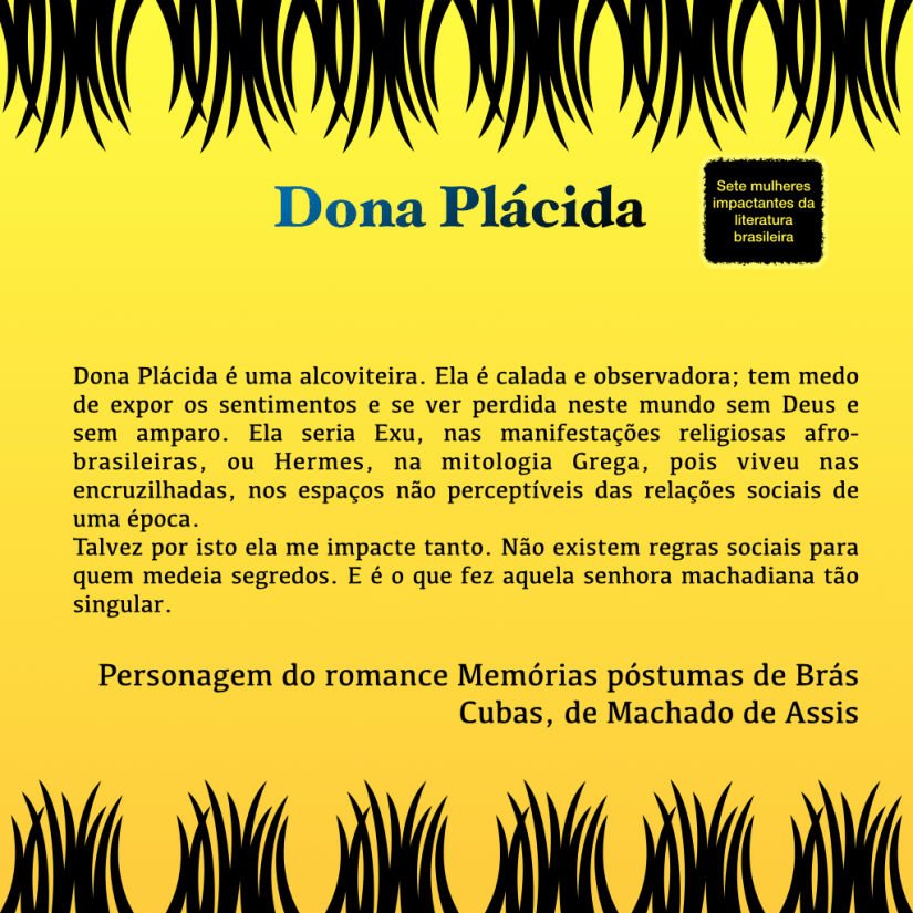 Dona Plácida