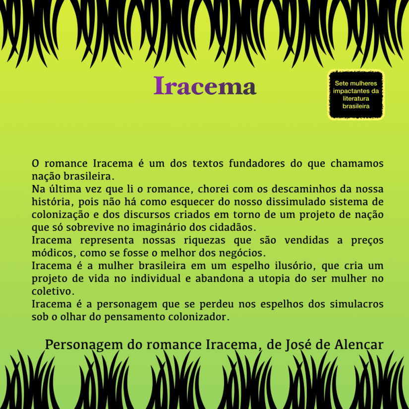 Iracema