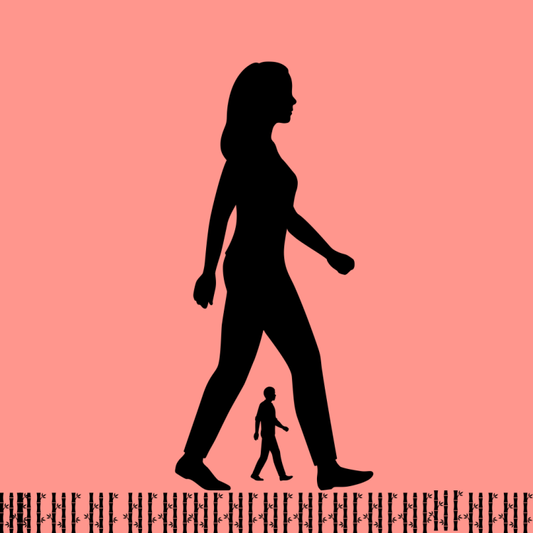 Uma tarde na pandemia