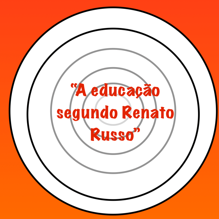 A educação segundo Renato Russo