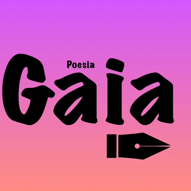 Imagem Gaia Poesia