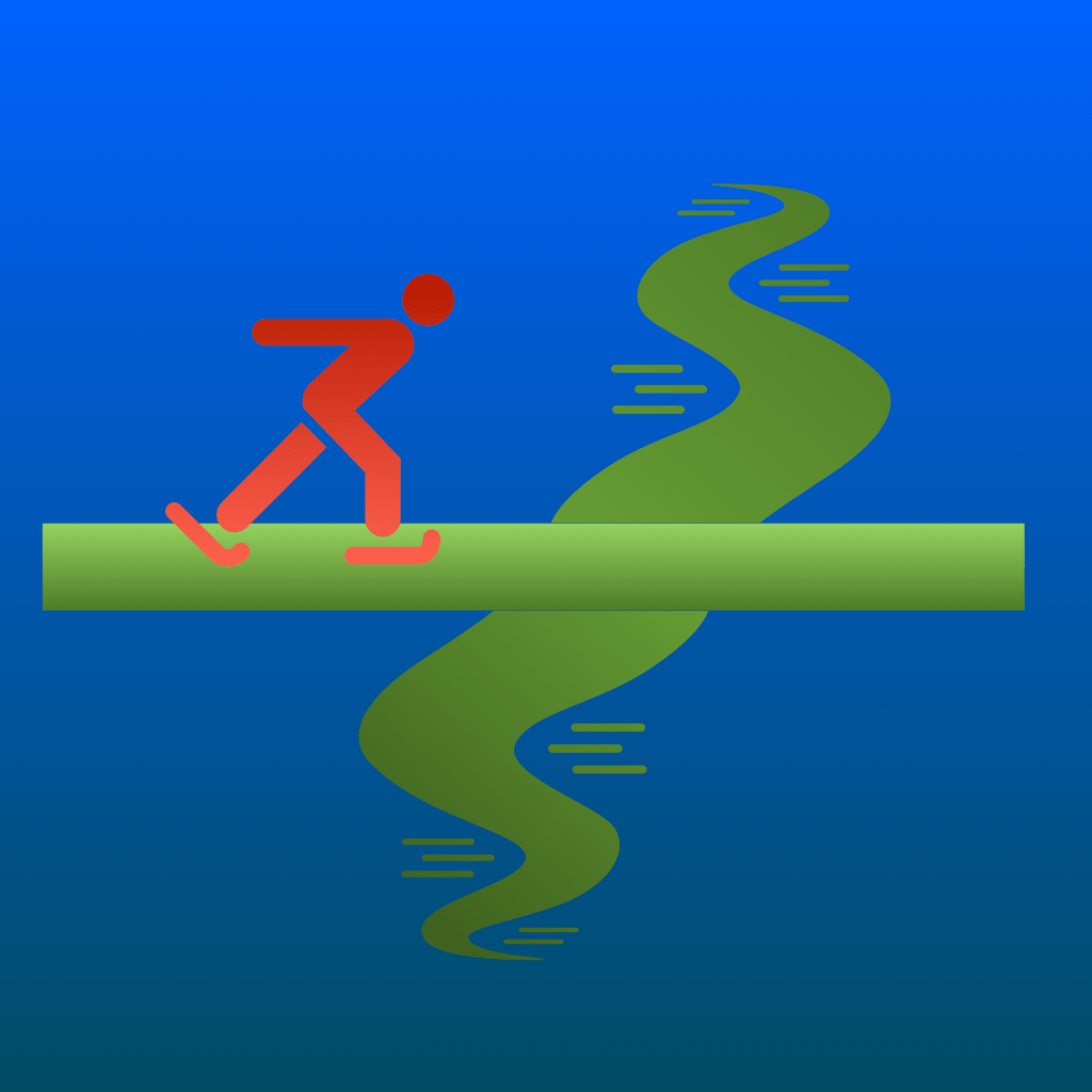 Uma jornada cheia de rastros