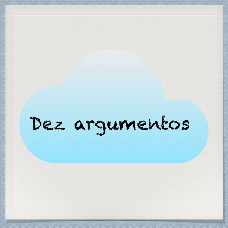 Dez argumentos para os cidadãos navegarem nas redes sociais