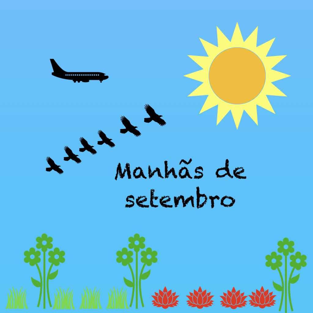 Manhãs de setembro