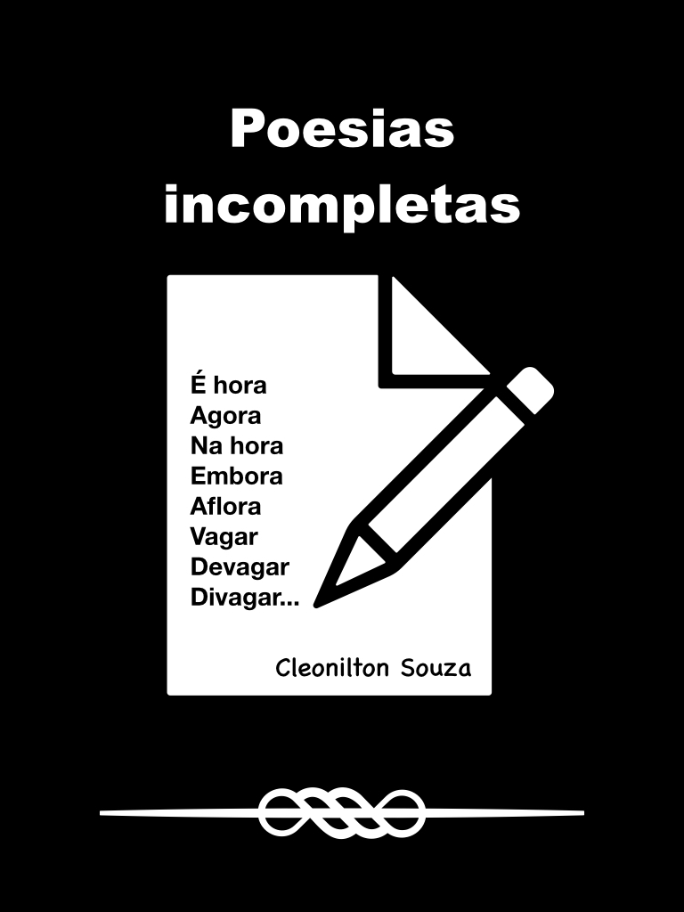 Poesias incompletas