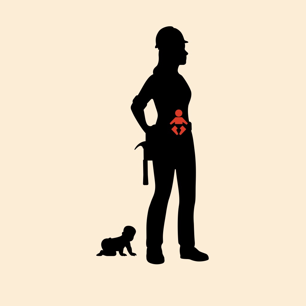 As múltiplas faces das mães