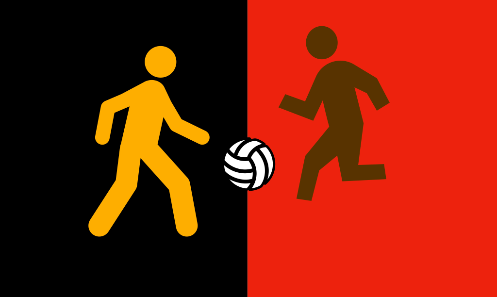 Futebol: entre a diversão e a violência