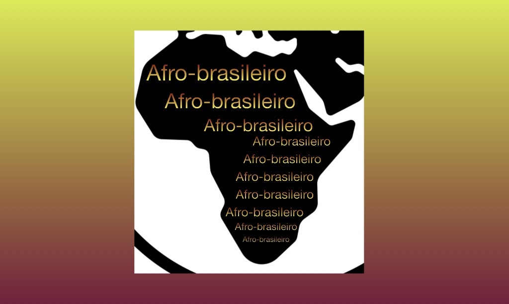 Referências Afro-brasileiras