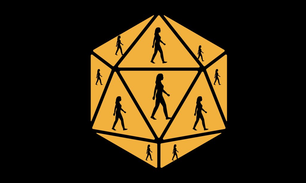 A mulher rei e a construção das histórias plurais