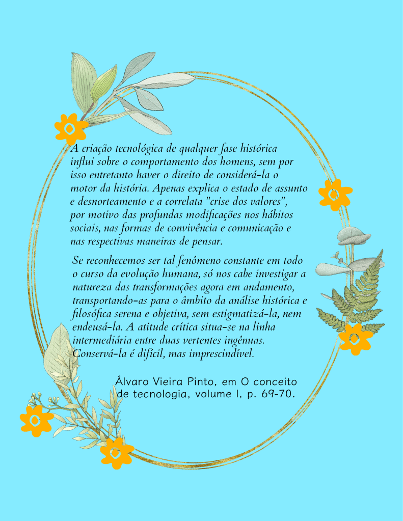 Pensar faz bem com Álvaro Vieira Pinto