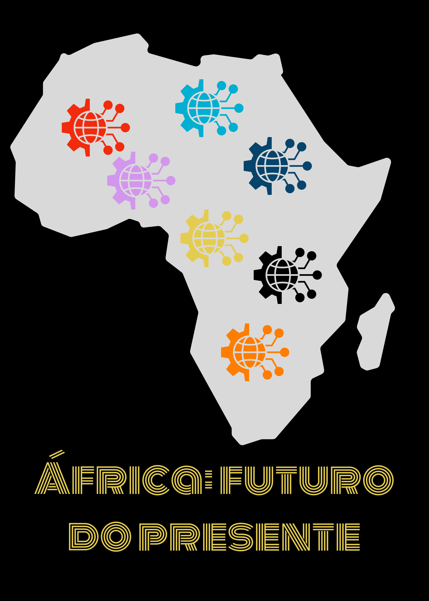 África: Futuro do Presente