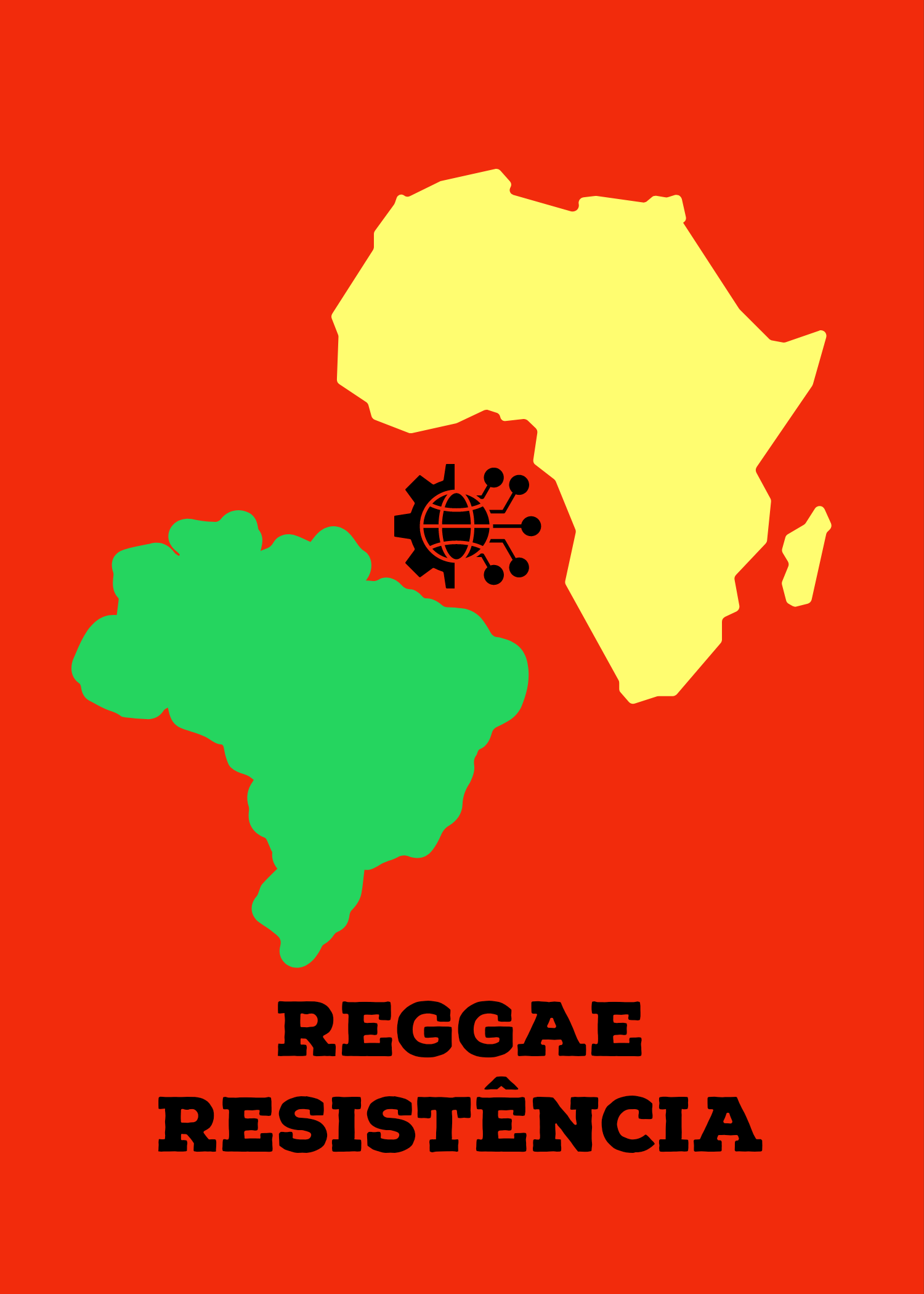 Documentário Reggae Resistência