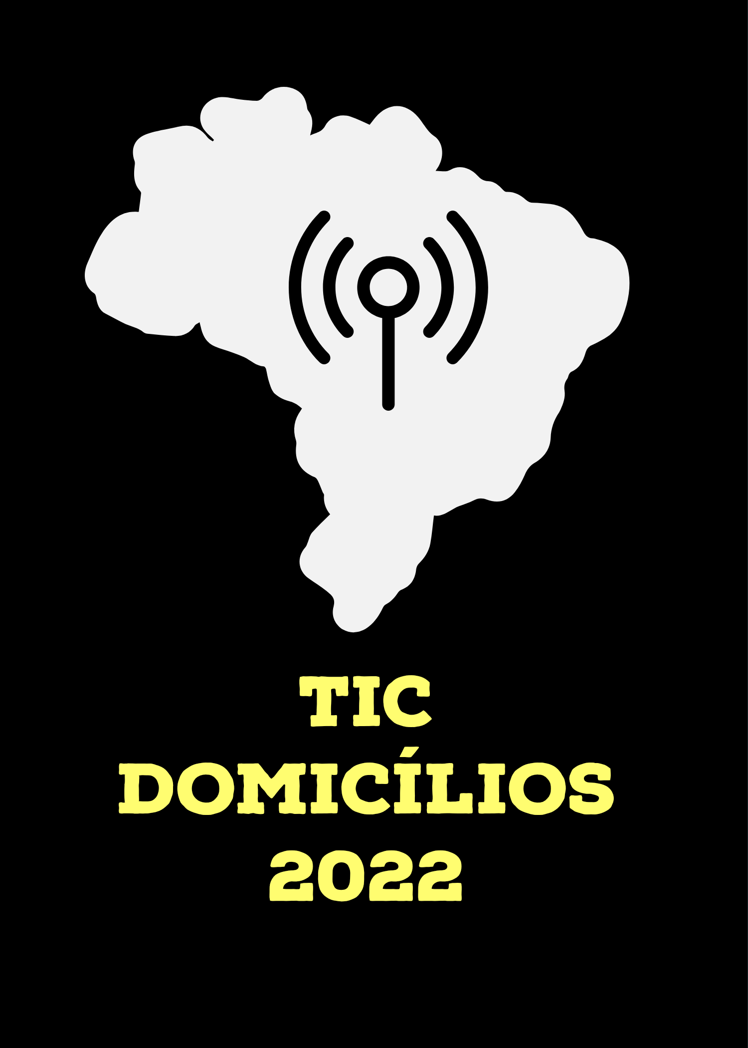 TIC Domicílios 2022