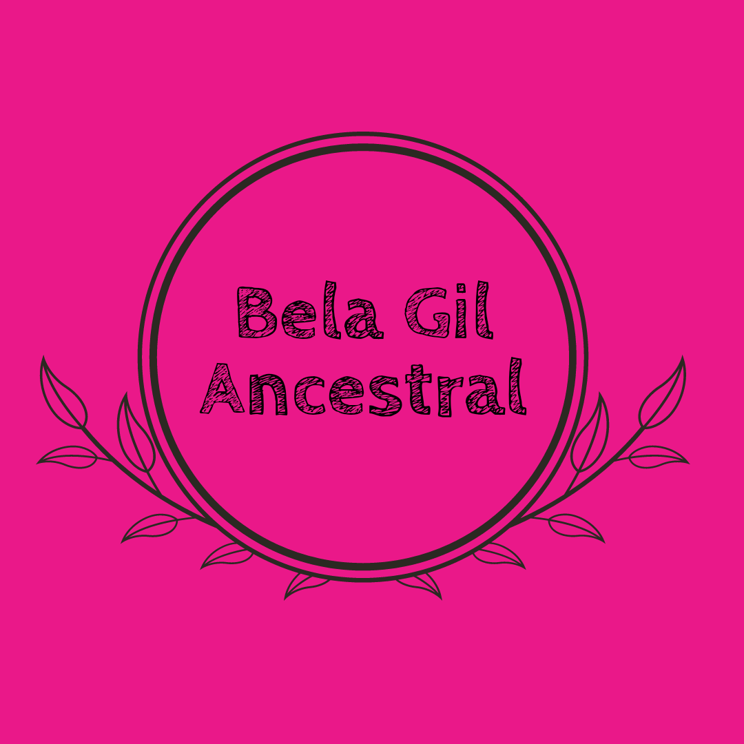 Bela Gil ancestral