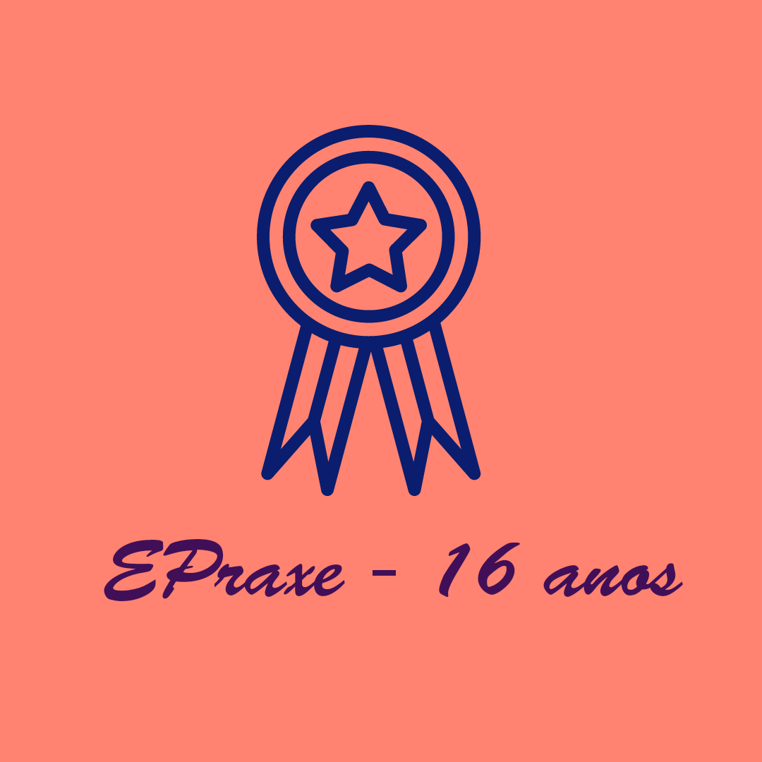 EPraxe - 16 anos