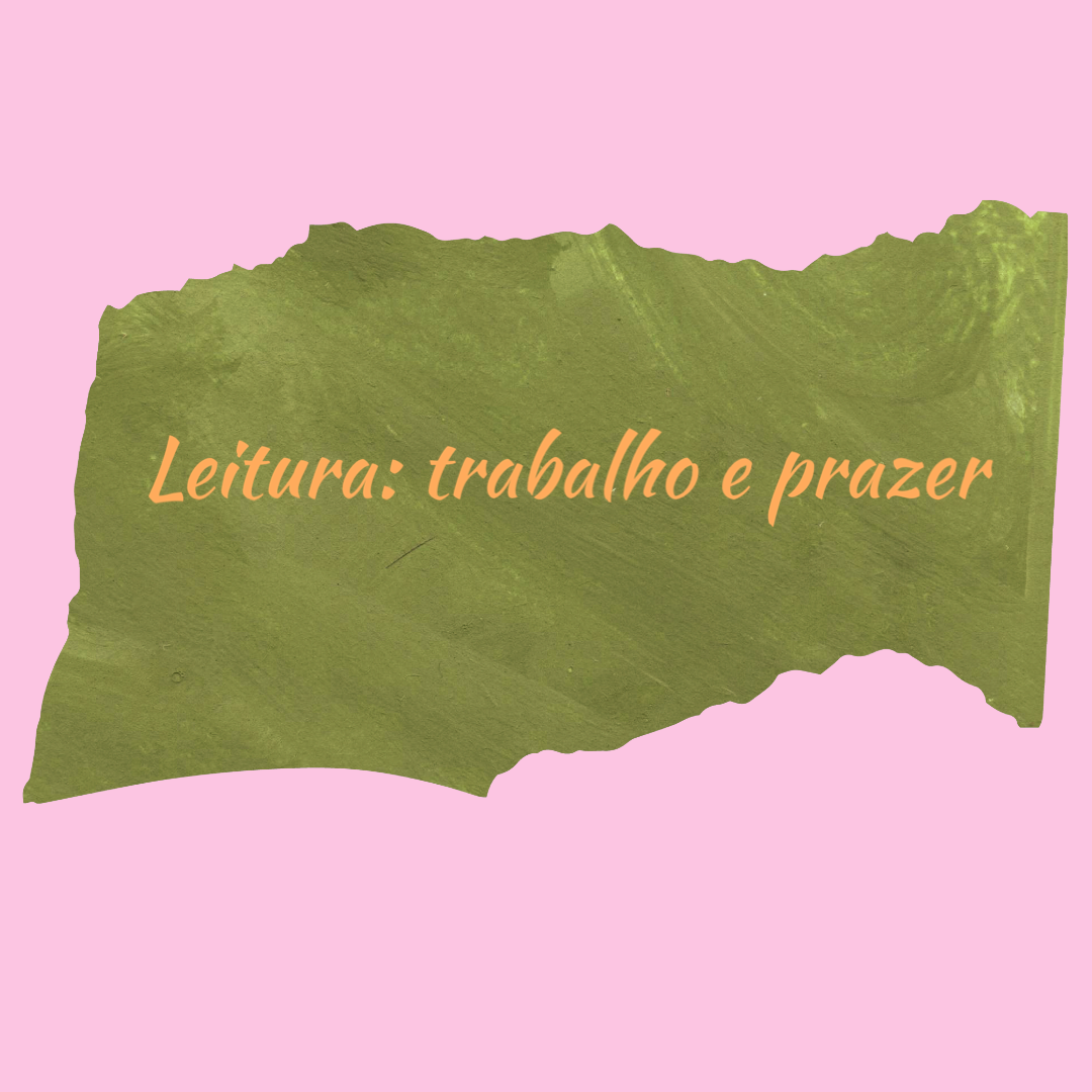 Leituras Plurais e Prazerosas