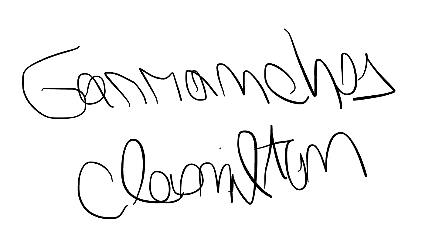 Garranchos de Cleonilton