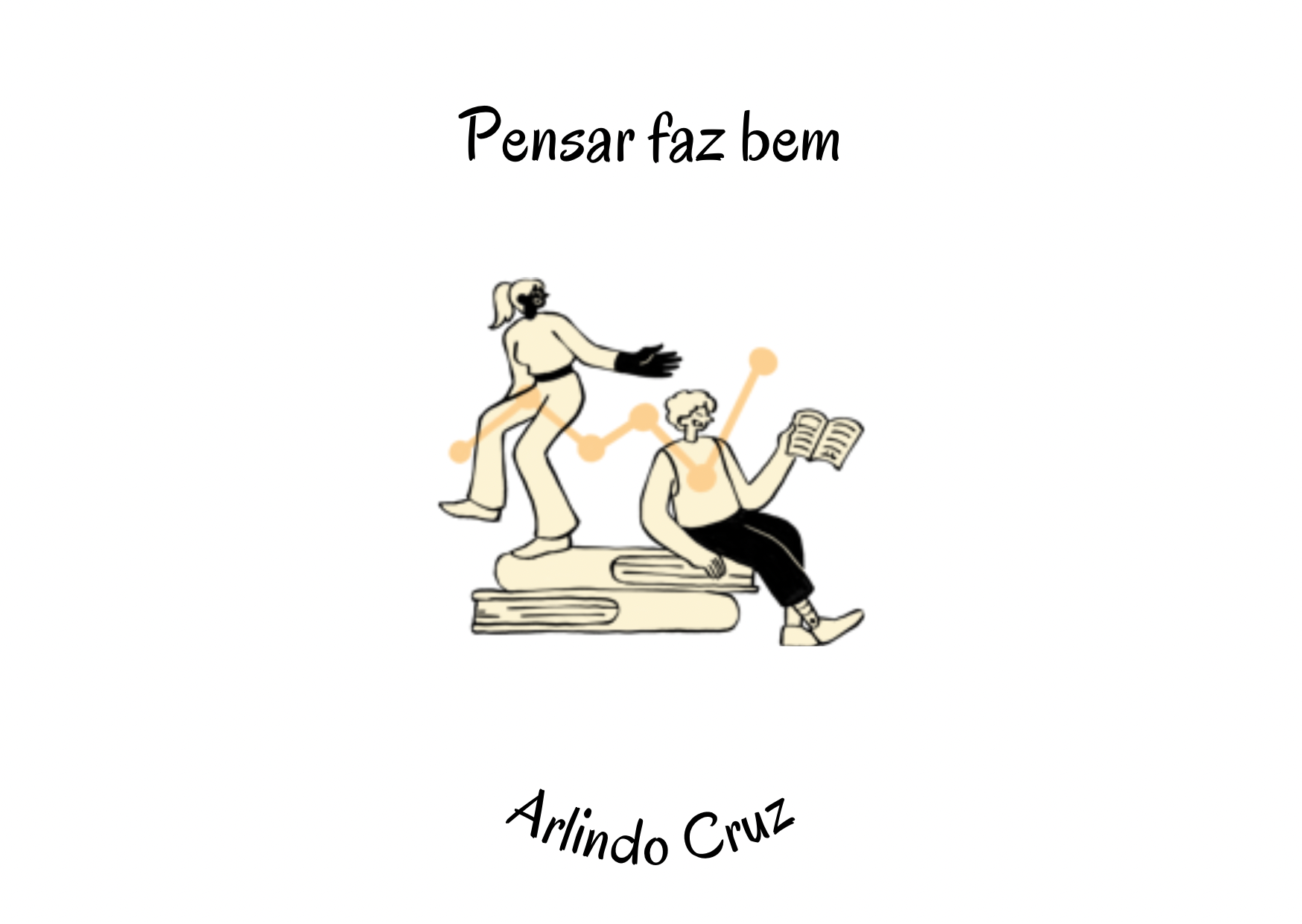 Pensar faz bem com Arlindo Cruz