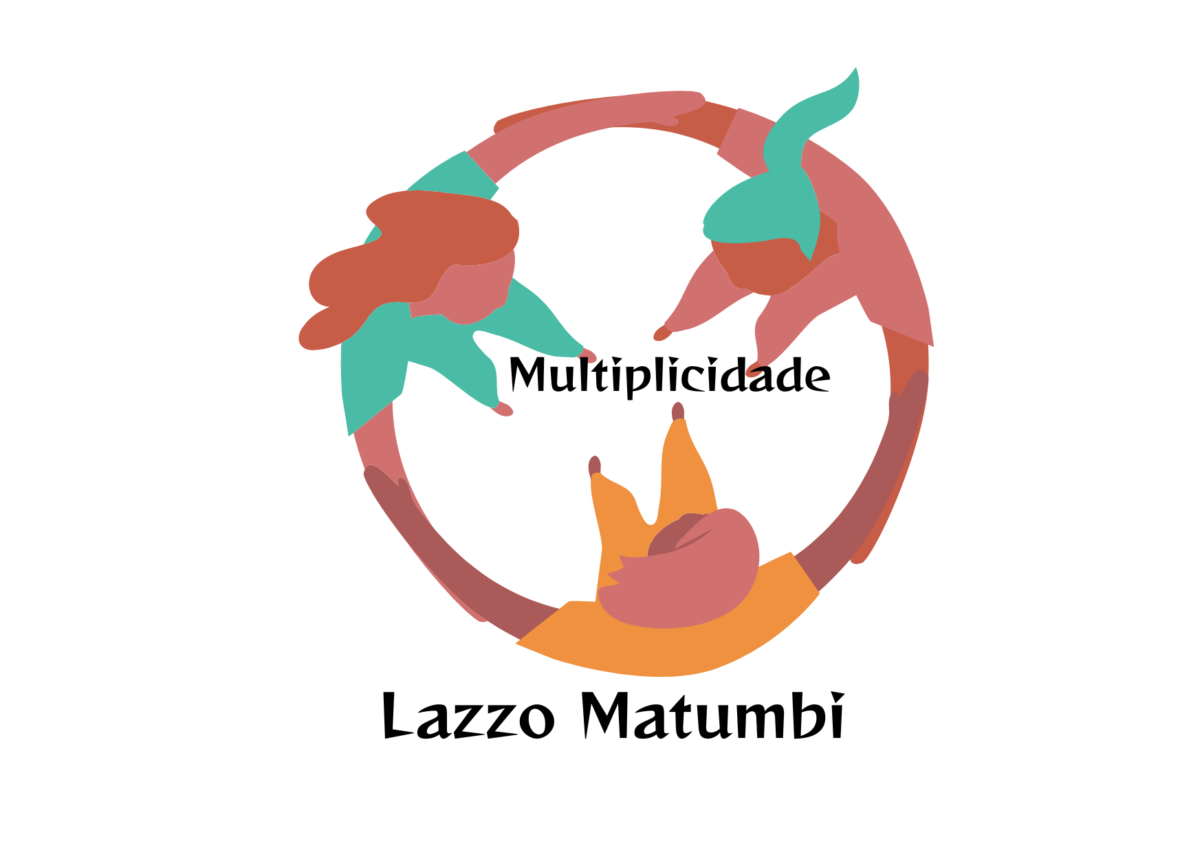 Lazzo Matumbi - o artista da multiplicidade