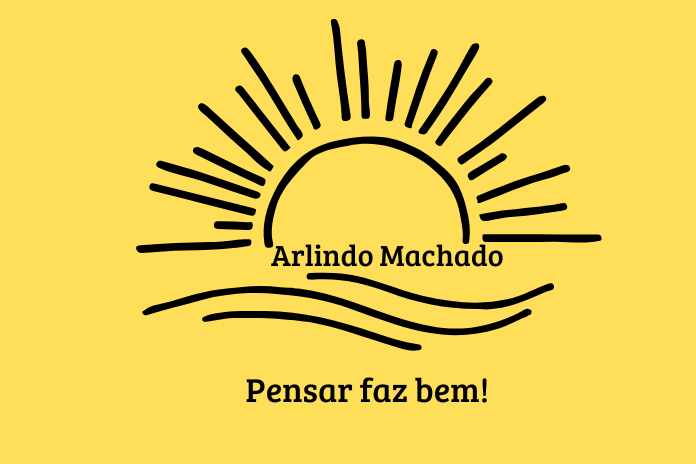 Pensar faz bem com Arlindo Machado 2