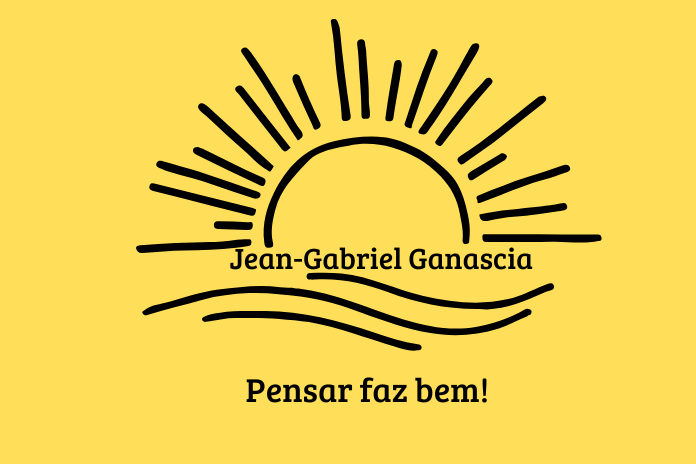 Pensar faz bem com Jean-Gabriel Ganascia
