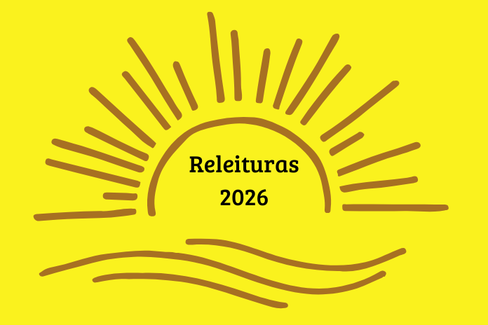 Releituras em 2026
