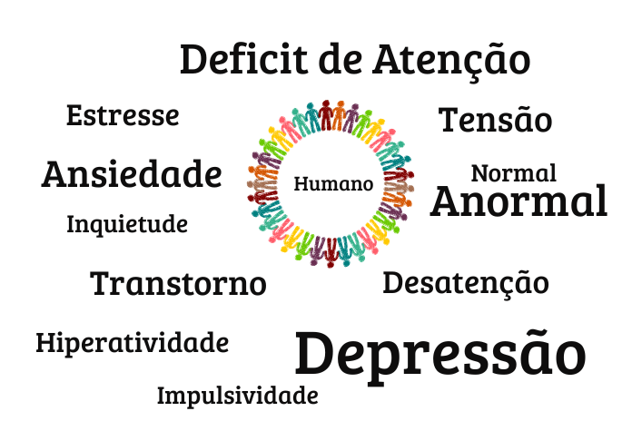 O menino que não cabia em uma sigla